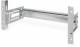 DIGITUS 483 mm (19”) top-hat rail support, 4U