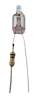 Goobay 9618 Mini-Pisello Subminiatur-Glimmlampe, 0,25 W - Kabelstrang, 230 V (AC), 1,4 mA