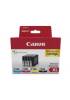 Cartridge Canon PGI-2500XL 4-pack black + color