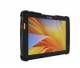 ZEBRA ET4X 8IN EXOSKELETON RUGGED