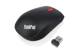 Lenovo wireless mouse - ThinkPad Essential Wireless Mouse