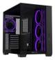 ASUS Gehäuse A32 PLUS TG ARGB BLACK