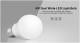 Synergy 21 LED Retrofit E27 A60 Bulb 6W dual white (CCT) Lampe mit Funk Milight/Miboxer*