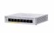 Cisco CBS110 UNMANAGED 8-PORT GE