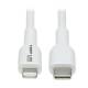 Eaton Power Quality USB-C TO LIGHTNING SYNC/CHARGE