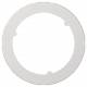 OPPLE LIGHTING 140060646 Opple LED recessed downlight adapter ring 150-175 Performer/HZDIM white