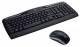 Logitech 920-003968 WIRELESS DESKTOP MK330