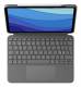 Logitech 920-010147 COMBO TOUCH IPAD PRO 11IN 1-3G