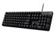 Logitech 920-010555 G413 SE - BLACK - UK - INTNL