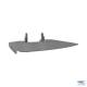Vogels S063.8110 LAPTOP SUPPORT LIGHT 300X190MM