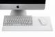 RAIN DESIGN 10011 MREST WRIST REST MOUSE PAD