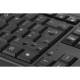 Kensington K75560DE Tastatur KM270 EQ Wireless Tastatur & Maus Set