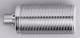 Ifm Electronic IIC208 IFM Induktiver Sensor M30 x 1,5 D Schließer / Öffner programmierbar 