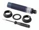 Moeller 134805 EATON E53KBL30A2EA proximity switch cape. Sn=25mm 1Ö 2L 20-250VAC M30 Ku. 