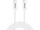 Sandberg 136-54 USB-C zu USB-C Kabel USB 3.1 Gen 2 100W 2 m 