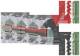 Siemens 3KC98313 3KC9831-3 für 3KC8 Spannungsversorgungskabel oberseitig 4-polig für 630 A
