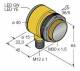 Turck T30SP6FF200Q Opto Sensor Diffuse light sensor 3033436