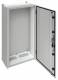 Hager FR82E cabinet univers IP55 SK I 1250x550x275mm