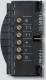 Siedle TM 611-1 Klemmblock Schwarz