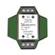 KN 333500 Nienhaus multi-control device potential-free