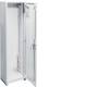 Hager FP05TW2 cabinet, univers, IP54, SK I, 1550x1300x205mm, empty