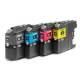 Brother LC127XLVALBP