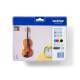 Ink cartridge Brother LC127XLVALBP blister ink set