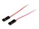 ALLNET 4duino 2 pin cable female-female