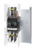 APC Galaxy VS Battery Breaker Kit 20-80kW 400V Automatic circuit breaker