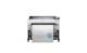 Epson C11CH65301A0 SureColor SC-T5400M 36inch MFP Farb-Tintenstrahl-Rollen-Drucker 91,4 cm Medienbreite Gigabit LAN Wi-Fi USB Host USB 3.0