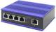 DIGITUS Industrial 5-Port Fast Ethernet Switch