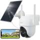 ARENTI GO2T Kit Wire-Free Outdoor UHD Battery Camera + Solar Panel