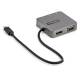 Startech.com DKT31CHVL