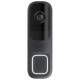 Ajax 66391.125.BL1 DoorBell Schwarz