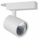 Lts Licht und Leuchten 662174 LTS SCOUT 203.940.25.2/DALI-ST white 30W 940 3550LM DALI 25° white