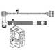 DELL BOSS N1 Cables for R6625 Customer Install