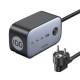 UGREEN Nexode CD268 65W DigiNest Cube 2x USB-C 2x USB-A 3x AC