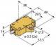 TURCK RI360P1-QR14-ELU4X2 / S97, angle sensor m.Analogausgang