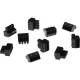 Axis 5505-291 Zubehör Connectivity Steckverbinder 10er Pack