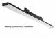 Synergy 21 LED track series for track VLE series 48W, 120°, nw, CRI>90
