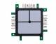 ALLNET Brick'R'knowledge cable T-junction pack of 10