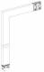 Schneider Electric KSA250DLF43F Schneider KSA angle element