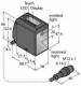Turck Opto Sensor, laser measuring system 3094854