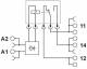 Phoenix Contact 2900296 Phoenix PLC-RPT-120UC/21HC Relaismodul