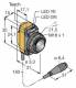 Turck QS18VP6XLPQ opto sensor, retro-reflective sensor 3801265