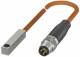 Balluff BES Q05AC-POC08B-BP00,4-GS49-121 Induktive Sensoren BES05T5