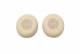GN Audio 14101-82 JABRA Ohrpolster für Evolve2 75 beige (2 Stück)