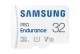 Samsung MB-MJ32K 32 GB MicroSDHC UHS-I Klasse 10