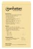 Manhattan 102353