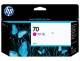 HP C9453A 70 Magenta Tintenpatrone 130 ml
